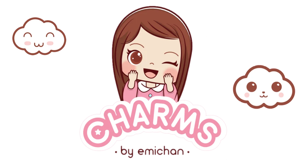 Charms By EmiChan