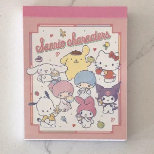 mini memo collection - Image 2