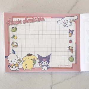 mini memo collection - Image 4