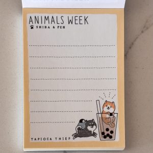 mini memo collection - Image 3