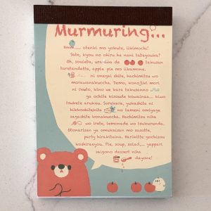 mini memo collection - Image 8