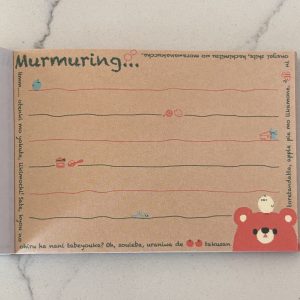 mini memo collection - Image 10