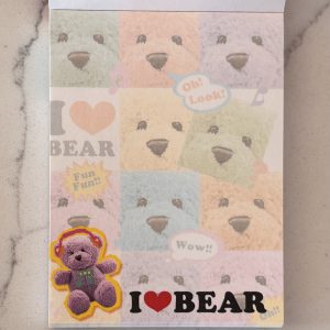 mini memo collection (Marching friend) - Image 10