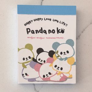 mini memo collection (Marching friend) - Image 12