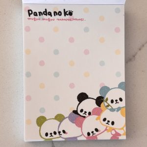 mini memo collection (Marching friend) - Image 13