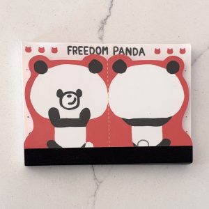 mini memo collection (Marching friend) - Image 7