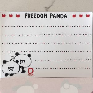 mini memo collection (Marching friend) - Image 8
