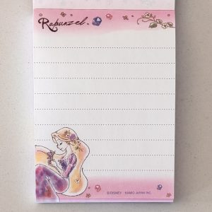 Rapunzel mini memo - Image 3