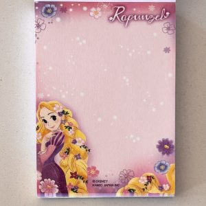 Rapunzel mini memo - Image 6