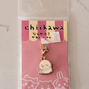 Chiikawa keychain