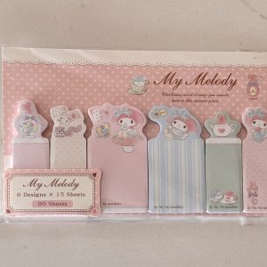 2016 My Melody Sticky Memo
