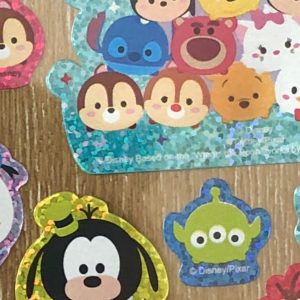 Tsum Tsum Stickers - Image 2