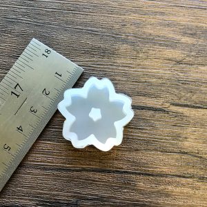 x Sakura Cherry Blossom silicone mold