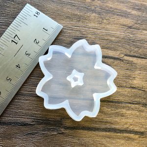 x Sakura Cherry Blossom silicone mold