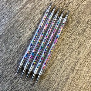 5pc dotting tool set