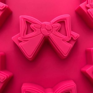 x Single cavity sailor moon mold Matte (Bow) - Image 4