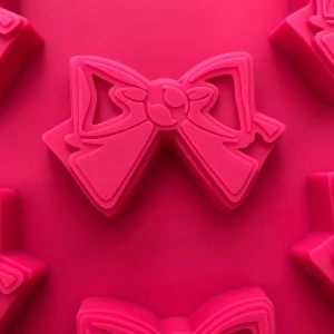x Single cavity sailor moon mold Matte (Bow) - Image 4