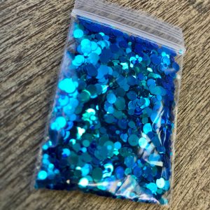 191 color shifting glitter 1tsp - Image 2