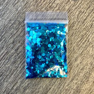 191 color shifting glitter 1tsp