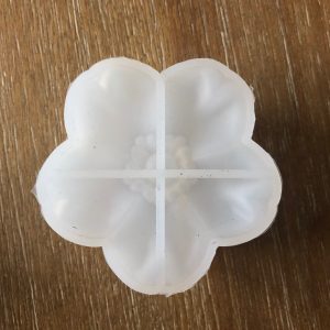 x Cherry Blossom Sakura Flower Single Silicone Mold 3D (Flower) - Image 4
