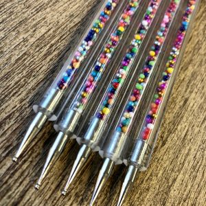 5pc dotting tool set - Image 3
