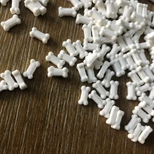Mini Bone Sprinkles Halloween (1oz) - Image 2