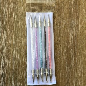 5pc dotting tool set