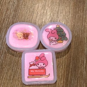 x 3pc mold set for resin - Image 8
