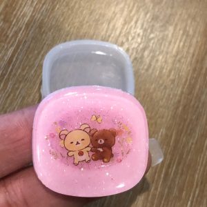 x 3pc mold set for resin - Image 4