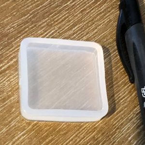 x 3pc mold set for resin - Image 7