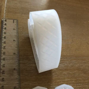 x NEW Large Heart Trinket box Mold with Lid 2pc set - Image 2
