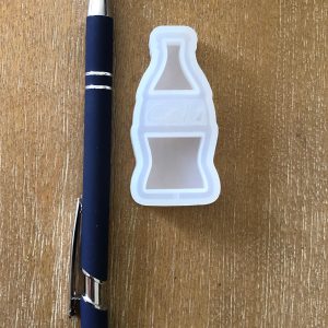 Cola bottle shaker mold x - Image 2