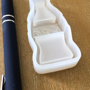 Cola bottle shaker mold x - Image 3