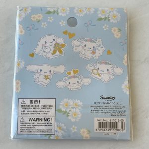 F 2021 jelly gel sticker flakes - Image 3