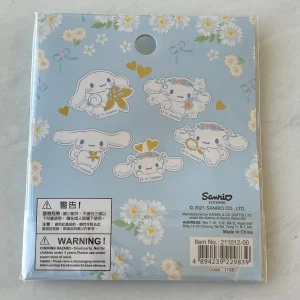 F 2021 jelly gel sticker flakes - Image 3