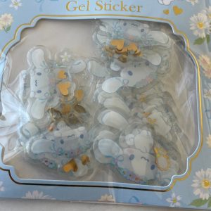 F 2021 jelly gel sticker flakes - Image 2