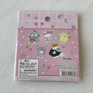 F 2021 jelly gel sticker flakes - Image 2
