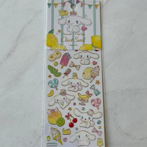 B174-B177 2020 sticker sheet (HK B175/D11) - Image 5