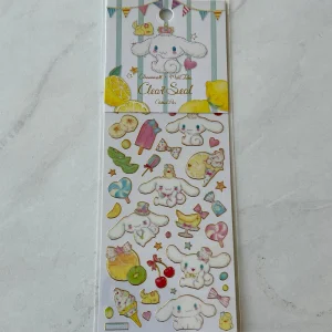 B174-B177 2020 sticker sheet - Image 6
