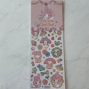 B174-B177 2020 sticker sheet (HK B175/D11) - Image 6