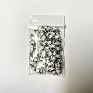 83# Jar Clay Slices 1tsp