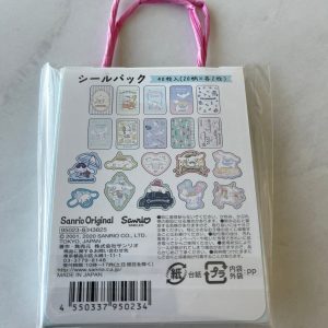 F 2020 sticker flakes (Pocha) - Image 5