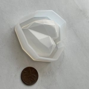 Geo Heart Mold - Image 3
