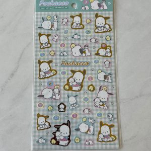 C 2020 Sticker Sheet (PomPom D104) - Image 2