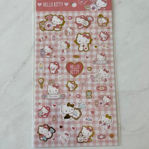 C 2020 Sticker Sheet (PomPom D104) - Image 3