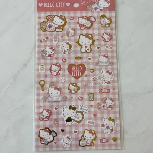 C 2020 Sticker Sheet (PomPom D104) - Image 3
