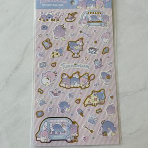 C 2020 Sticker Sheet (PomPom D104) - Image 5