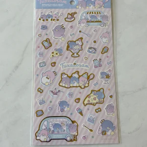 C 2020 Sticker Sheet (PomPom D104) - Image 5