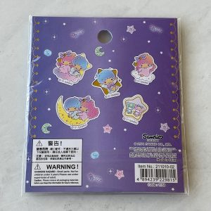 F 2021 jelly gel sticker flakes - Image 2