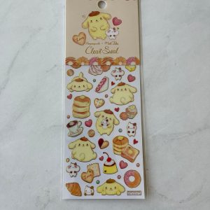 B174-B177 2020 sticker sheet (HK B175/D11) - Image 2